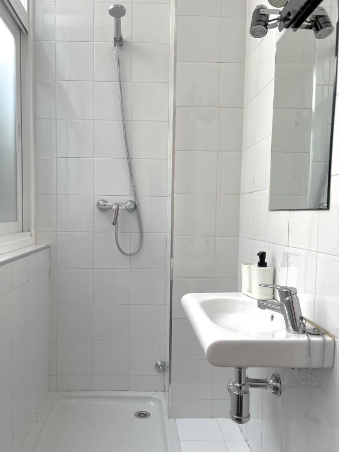 Irua Apartamentos Ronda Zewnętrze zdjęcie