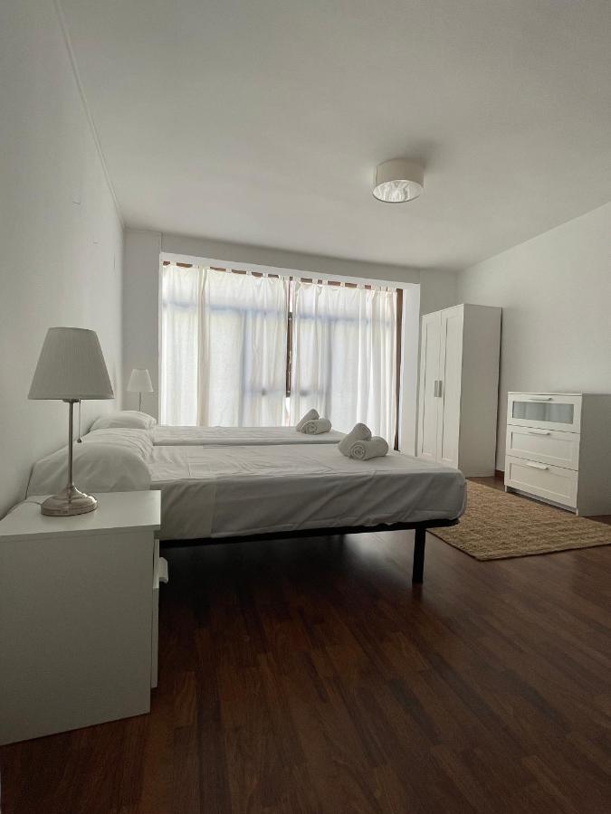Irua Apartamentos Ronda Zewnętrze zdjęcie