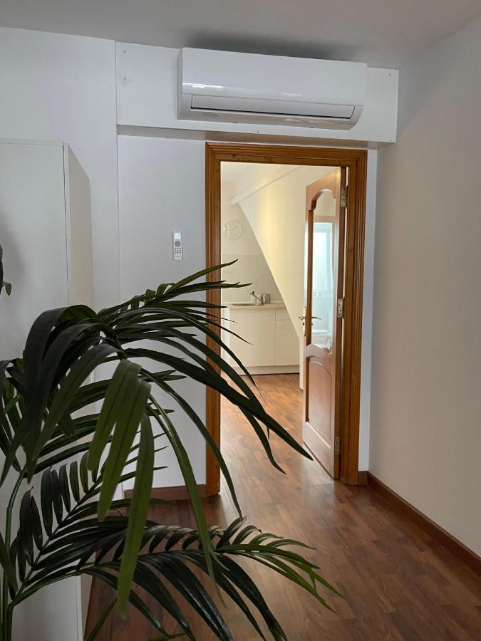 Irua Apartamentos Ronda Zewnętrze zdjęcie