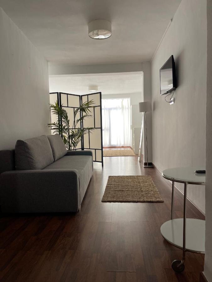 Irua Apartamentos Ronda Zewnętrze zdjęcie