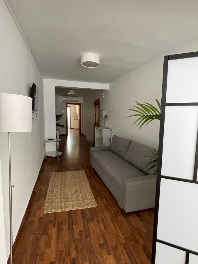 Irua Apartamentos Ronda Zewnętrze zdjęcie