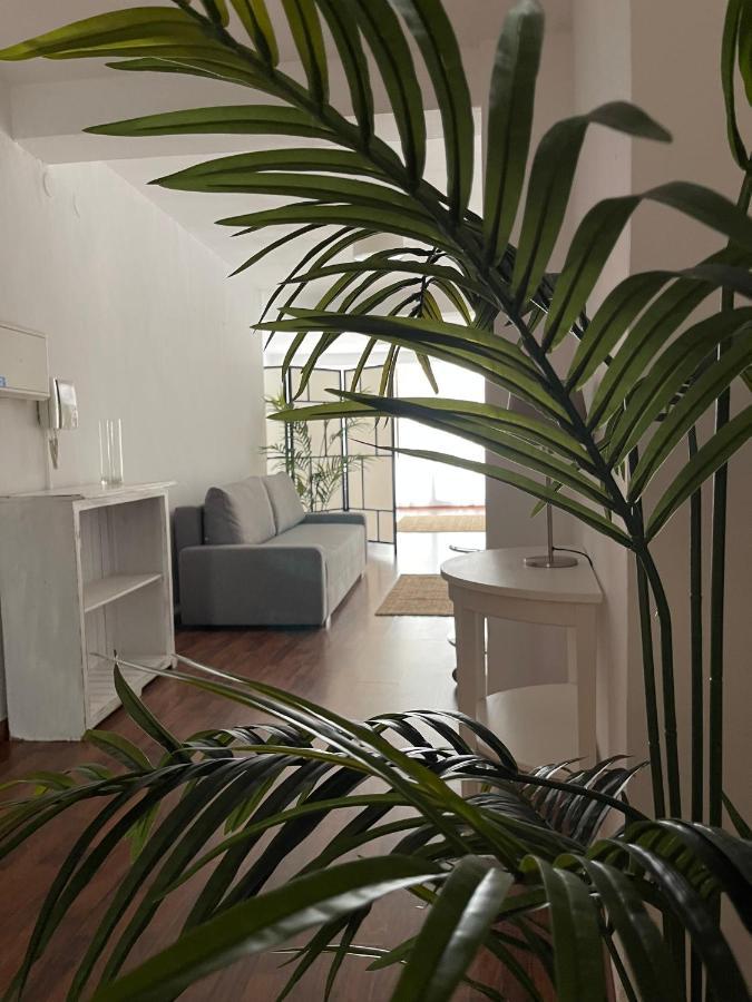 Irua Apartamentos Ronda Zewnętrze zdjęcie