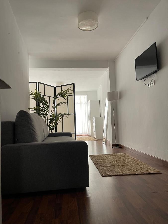 Irua Apartamentos Ronda Zewnętrze zdjęcie