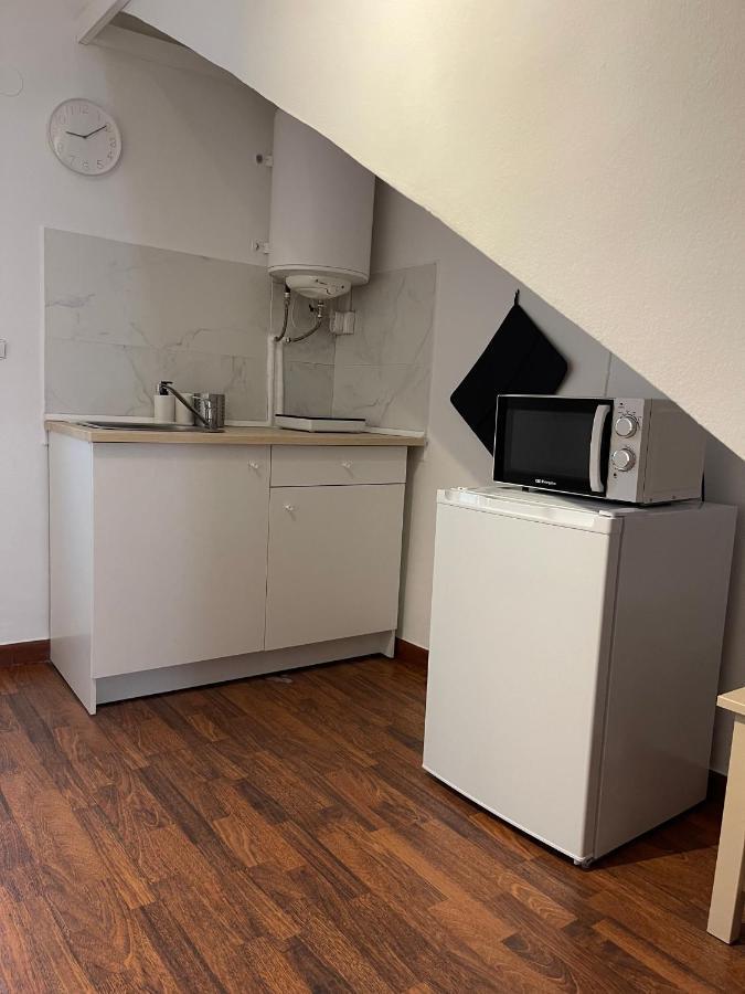 Irua Apartamentos Ronda Zewnętrze zdjęcie
