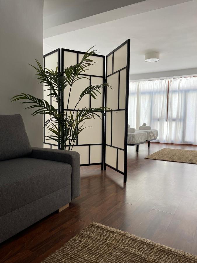Irua Apartamentos Ronda Zewnętrze zdjęcie