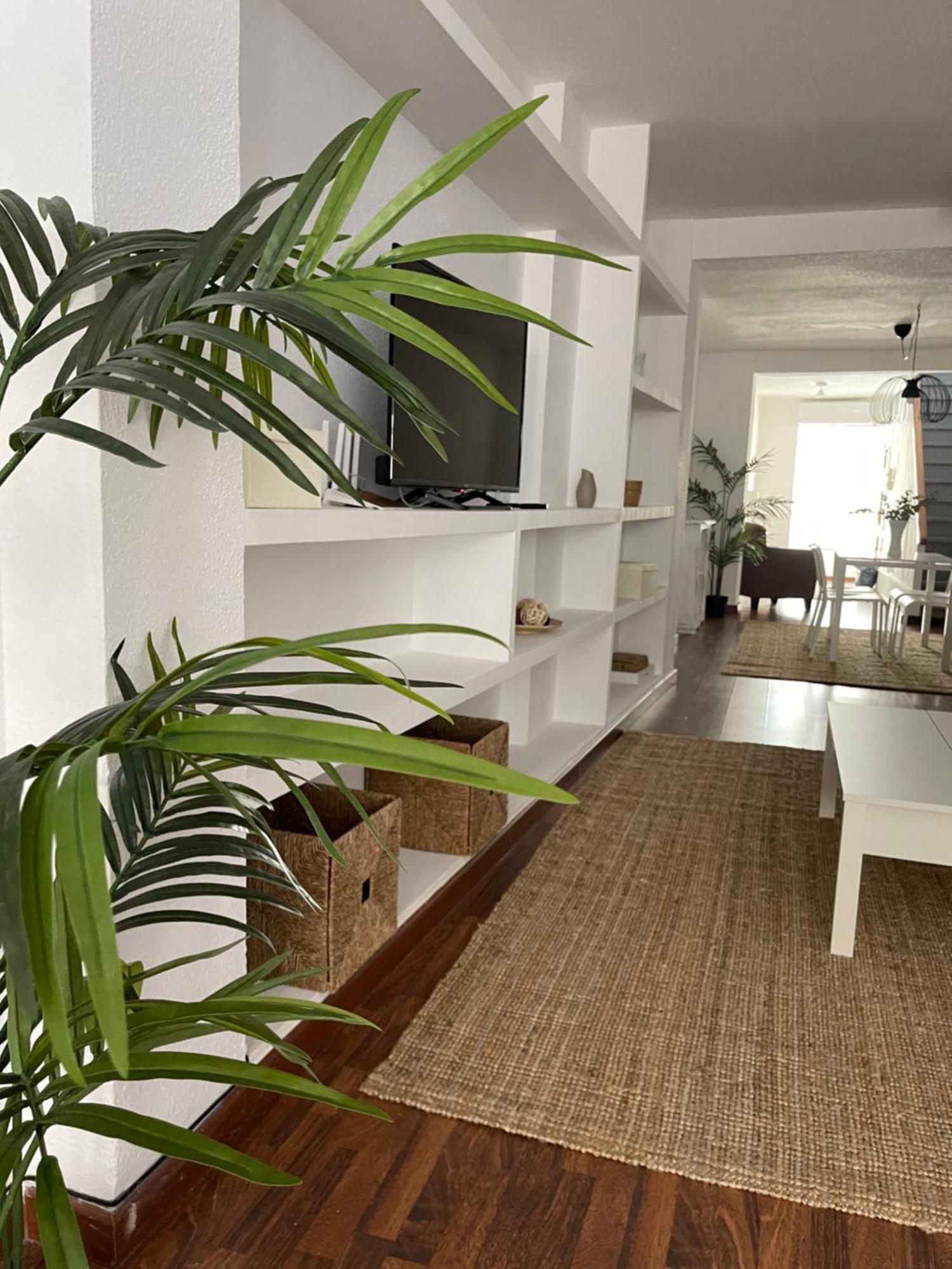 Irua Apartamentos Ronda Zewnętrze zdjęcie