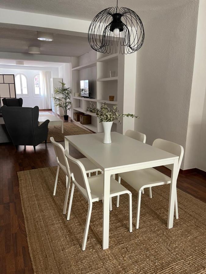 Irua Apartamentos Ronda Zewnętrze zdjęcie