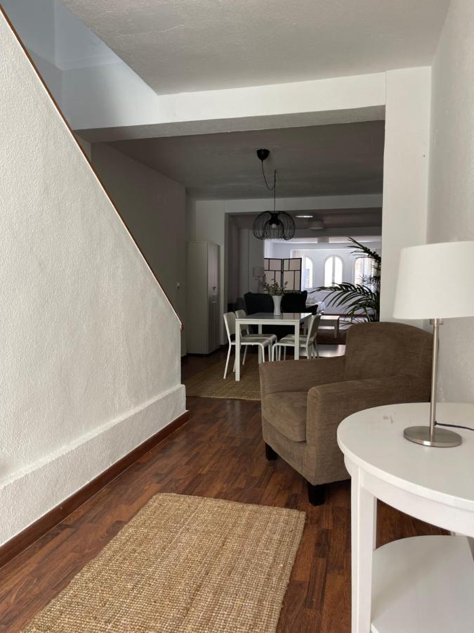 Irua Apartamentos Ronda Zewnętrze zdjęcie