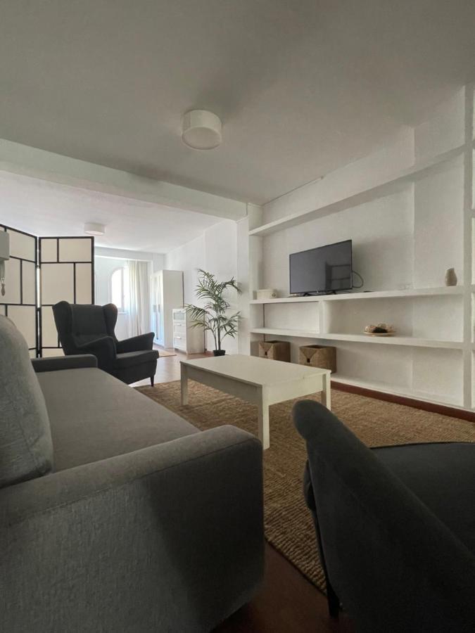 Irua Apartamentos Ronda Zewnętrze zdjęcie