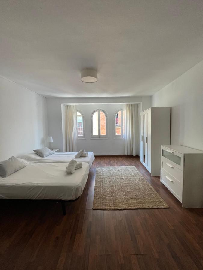 Irua Apartamentos Ronda Zewnętrze zdjęcie